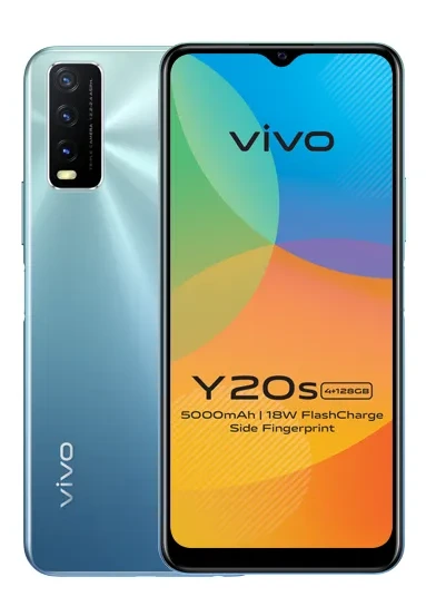 Vivo Y20s